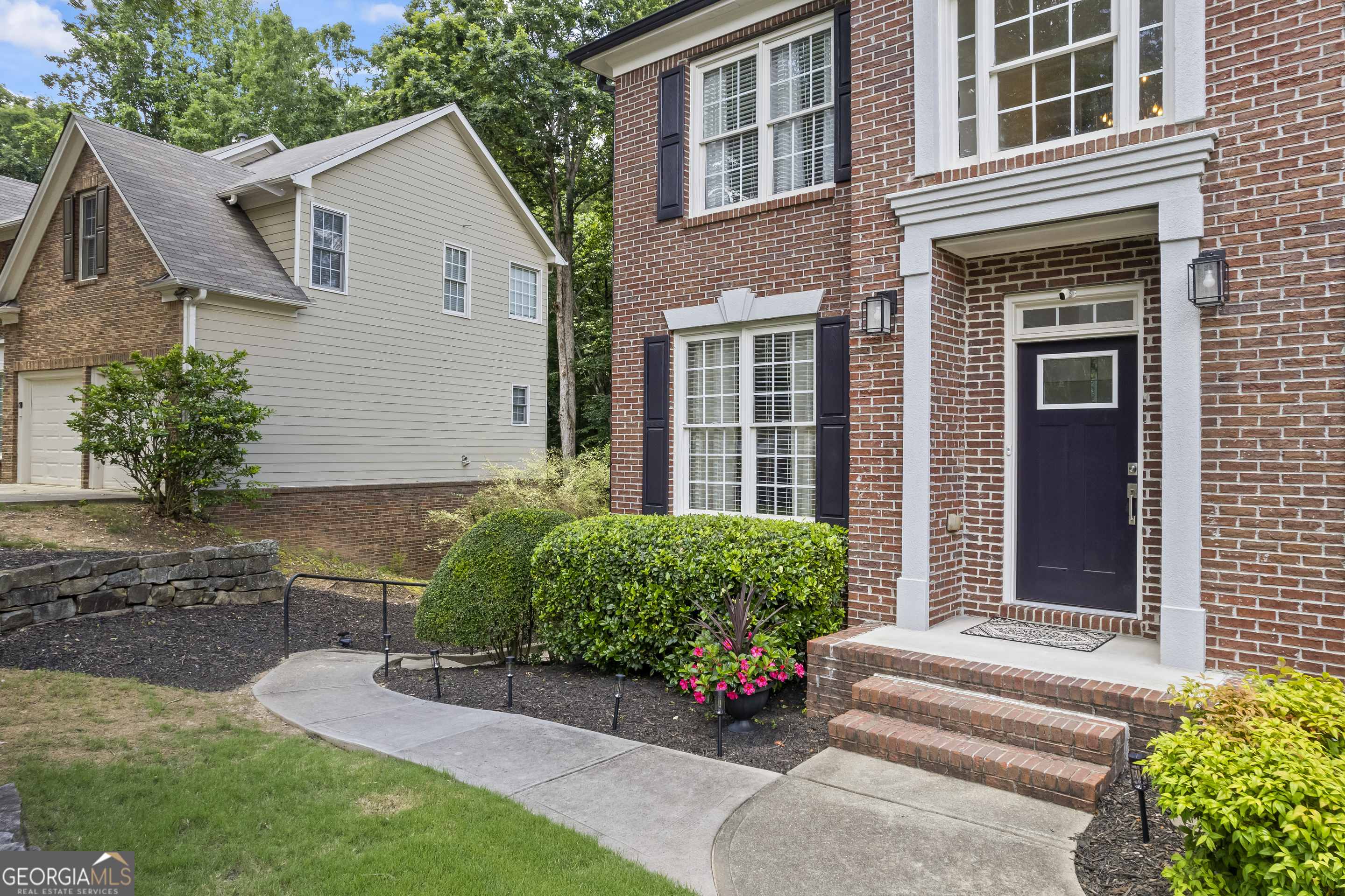 1547 Grove Arbor TER