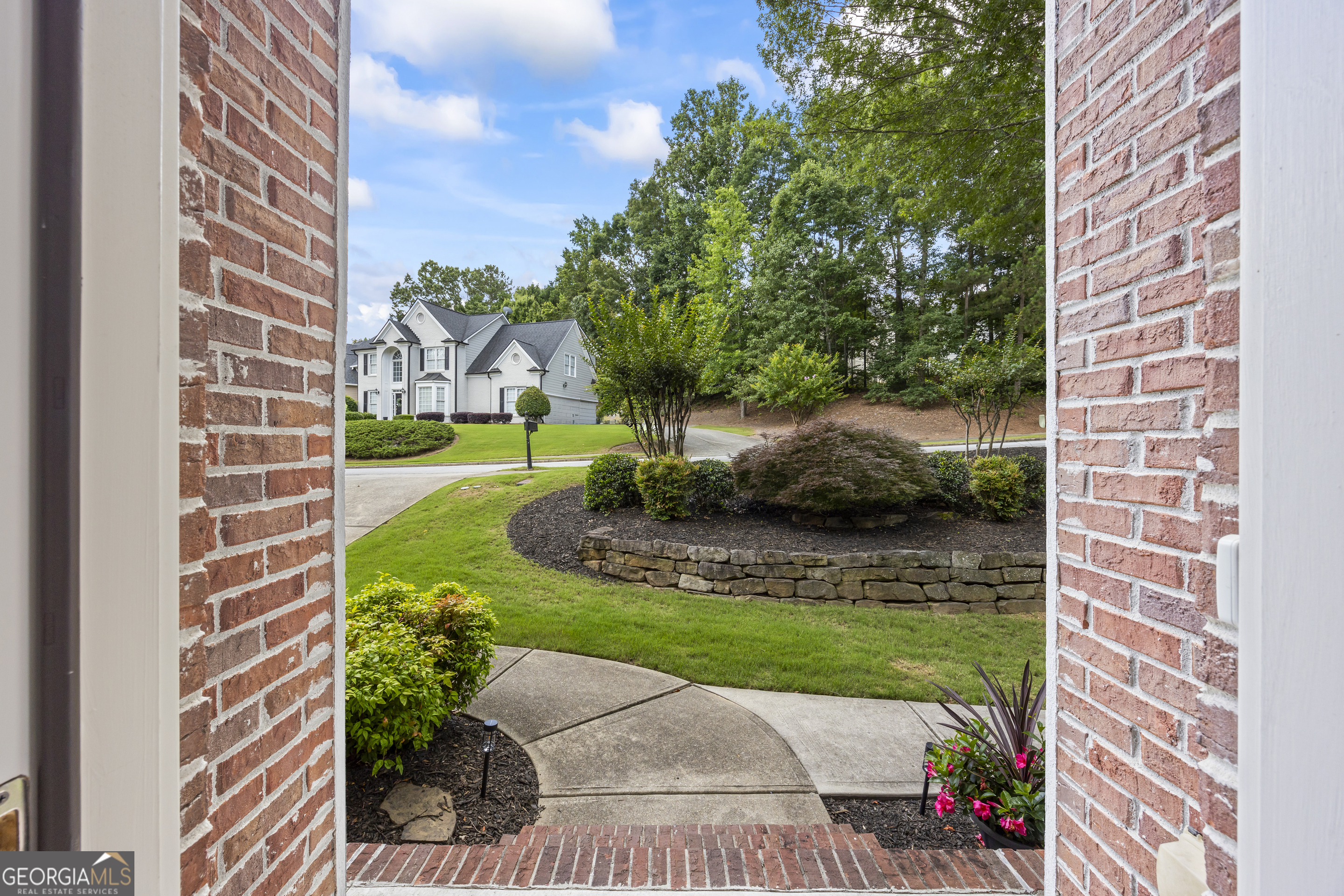 1547 Grove Arbor TER
