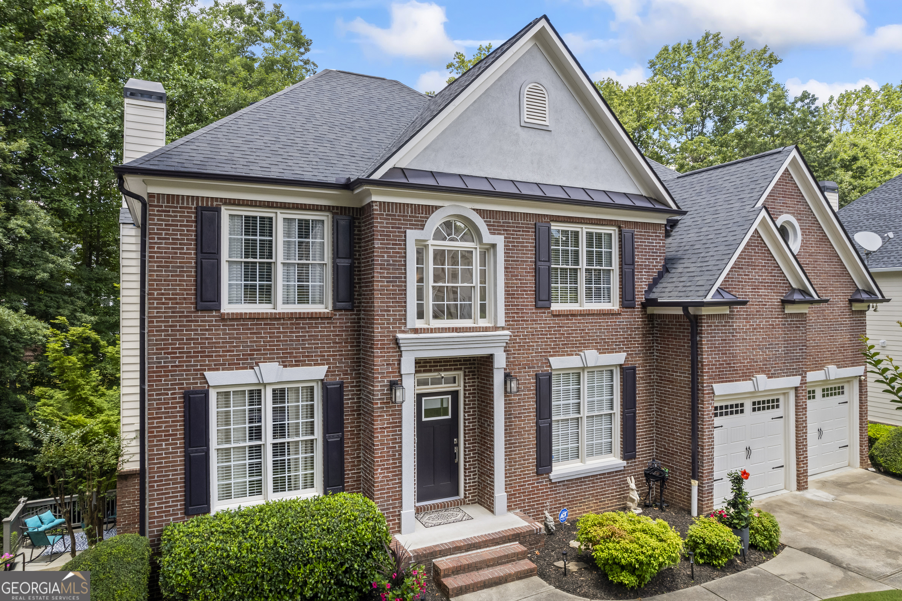 1547 Grove Arbor TER