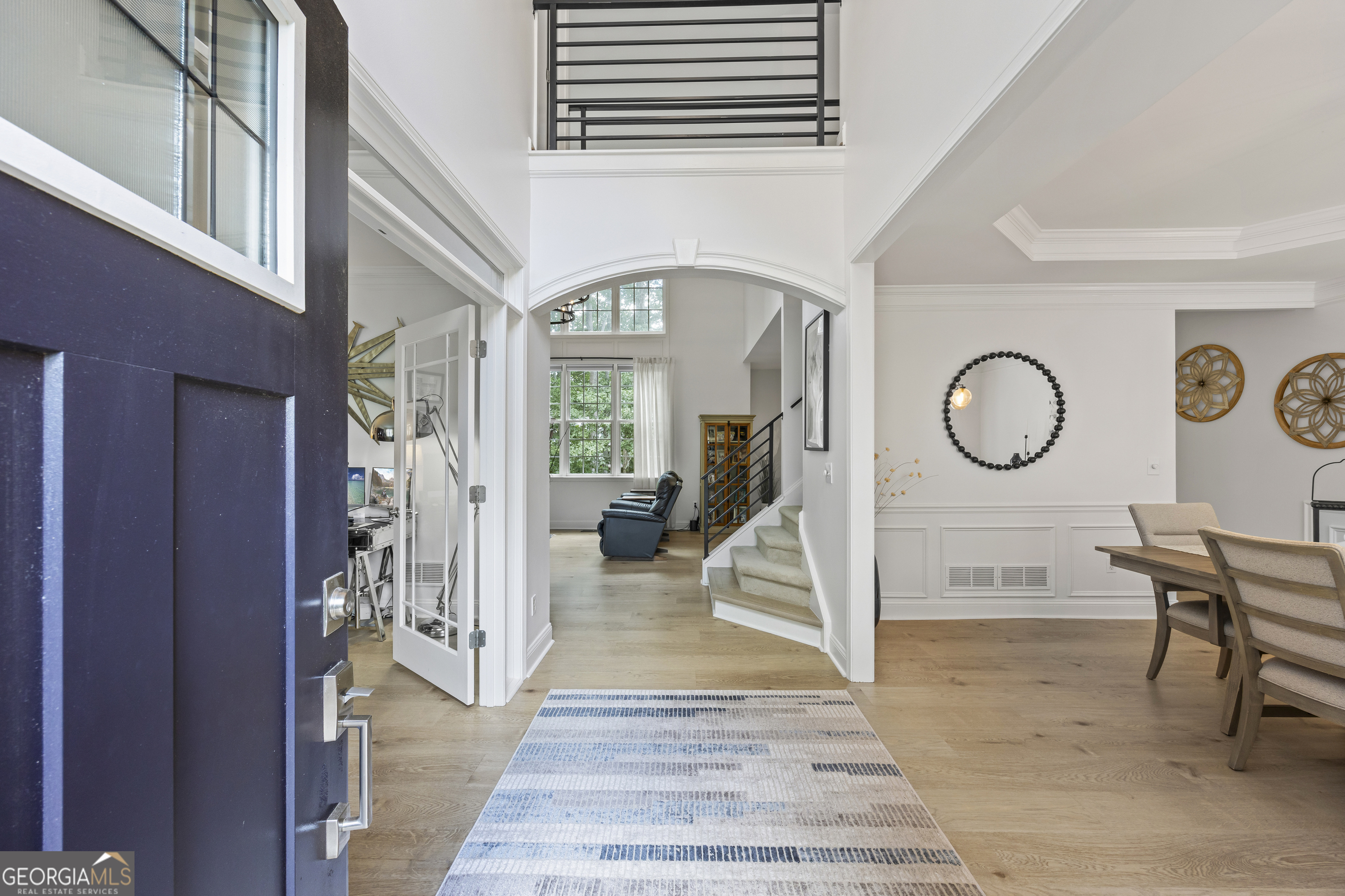 1547 Grove Arbor TER