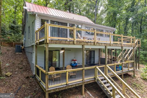 A home in Greensboro