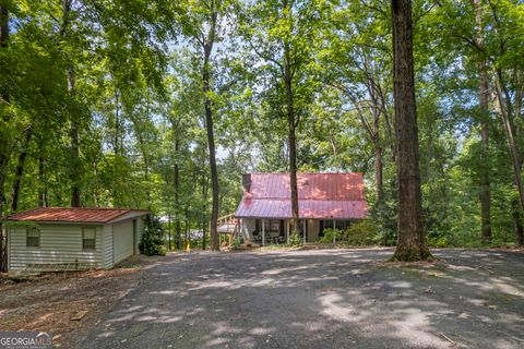 A home in Greensboro