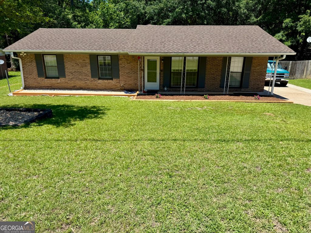 Photo of 926 Linda Lane, Manchester, GA 31816 (MLS # 10780868)