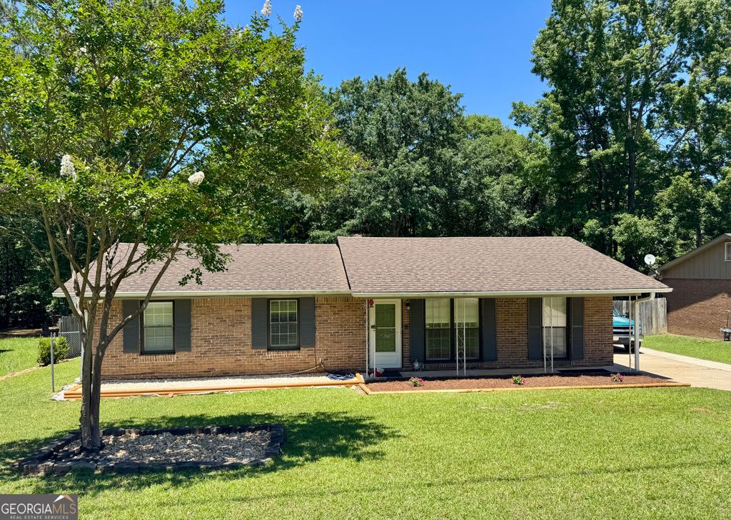 Photo of 926 Linda Lane, Manchester, GA 31816 (MLS # 10780868)