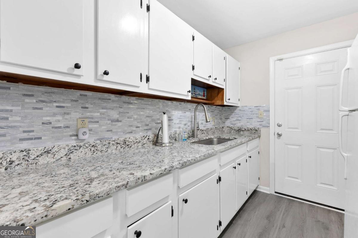 Apple Valley - Residential