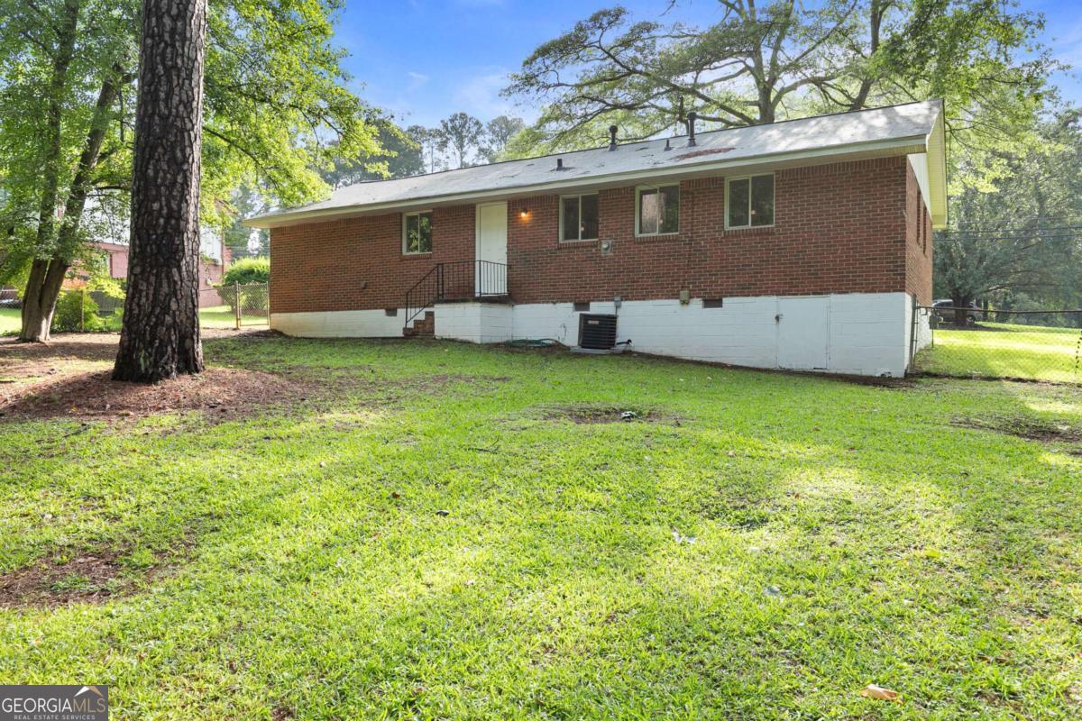 Apple Valley - Residential