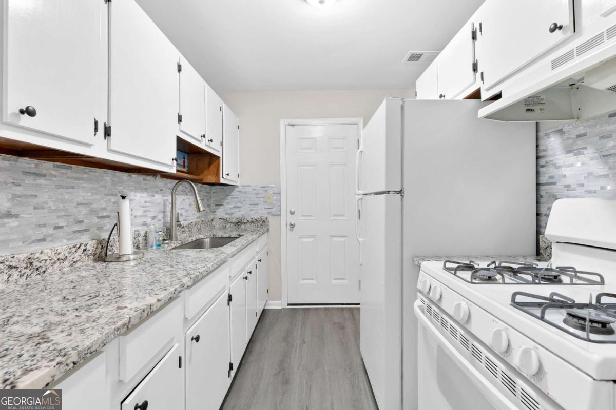 Apple Valley - Residential