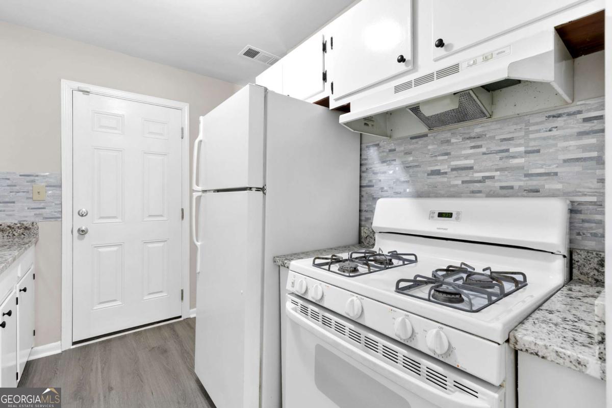 Apple Valley - Residential