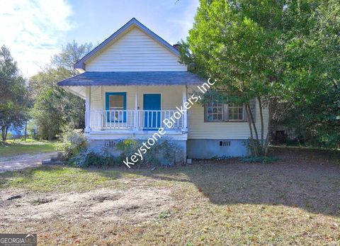 Photo of 760 Magnolia Drive, Macon, GA 31217 (MLS # 10632340)