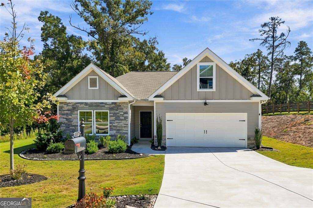 437 Tom Avery DR