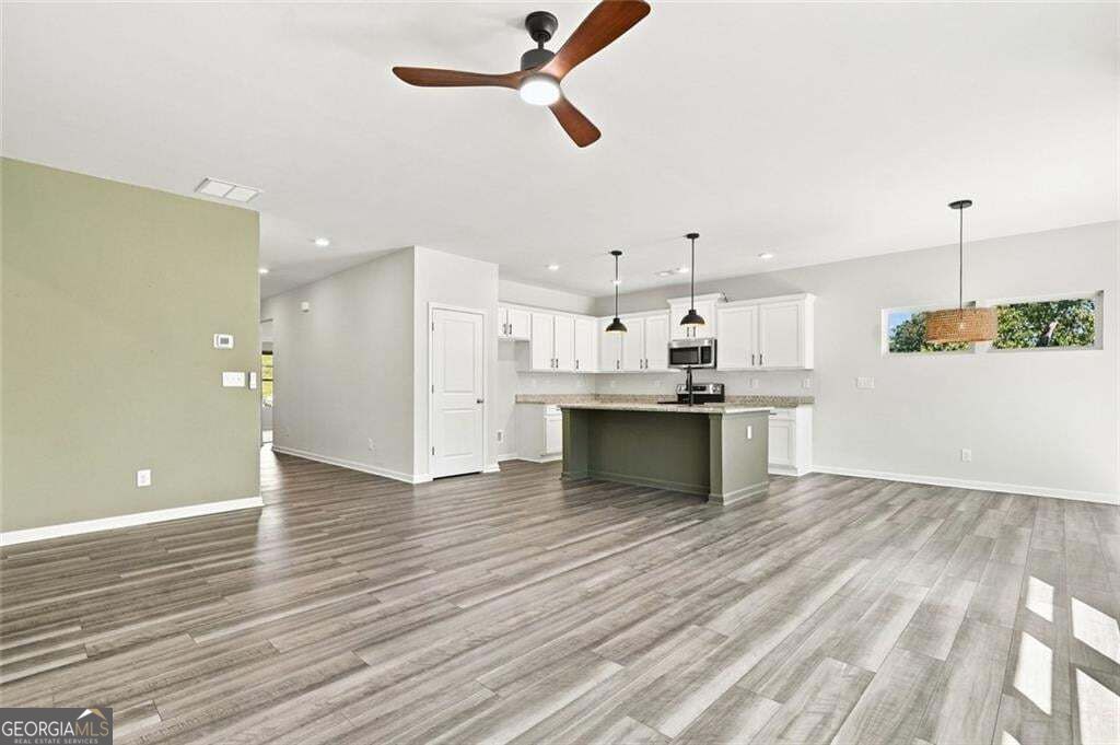 437 Tom Avery DR