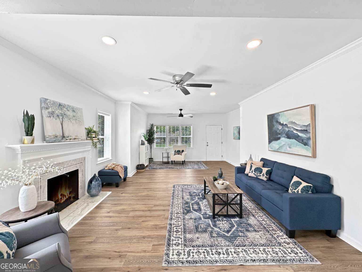 2896 Toney DR