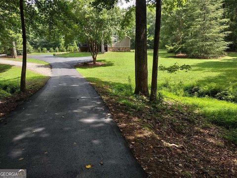 A home in Carrollton