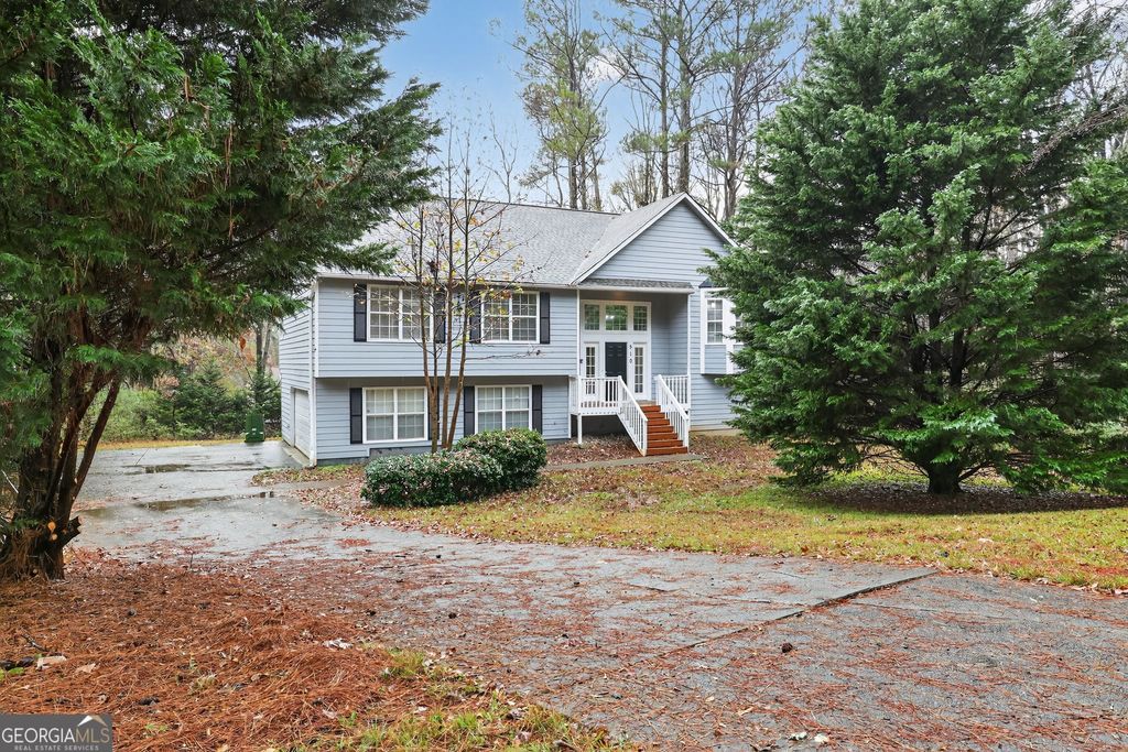 Photo of 510 Ward Road, Ellenwood, GA 30294 (MLS # 10653871)