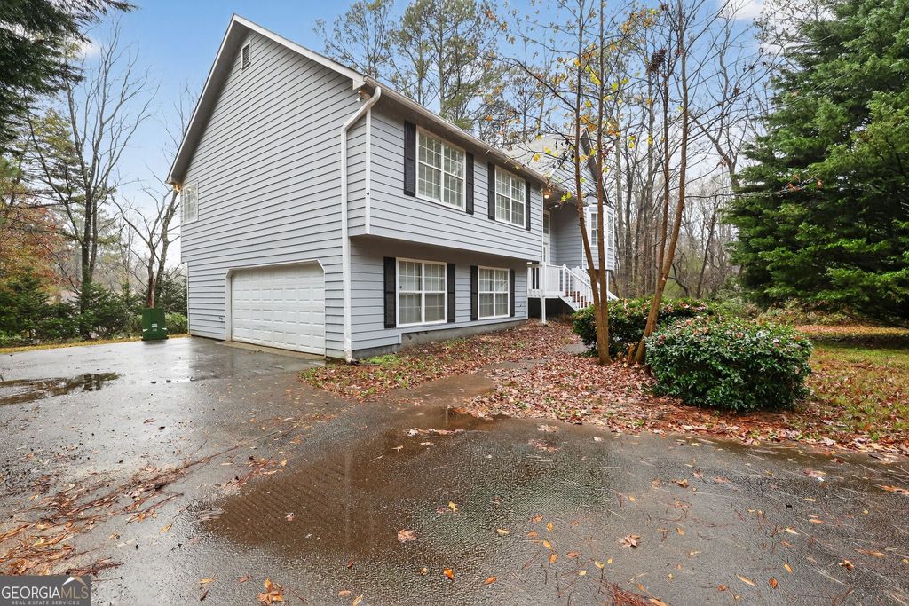 Photo of 510 Ward Road, Ellenwood, GA 30294 (MLS # 10653871)