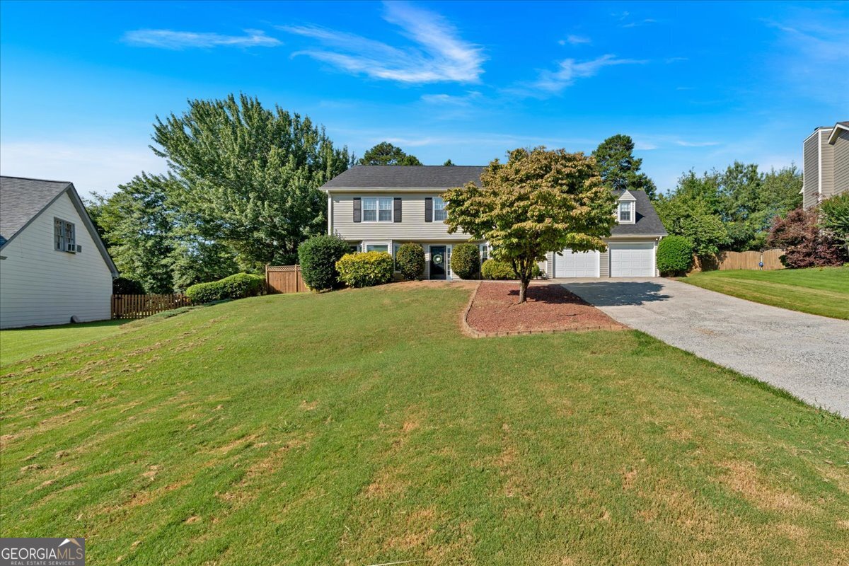 3262 WINTERBERRY CIR