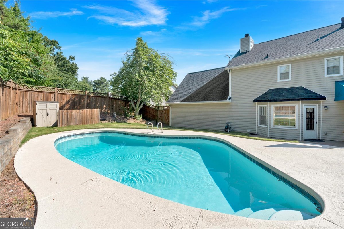 3262 WINTERBERRY CIR