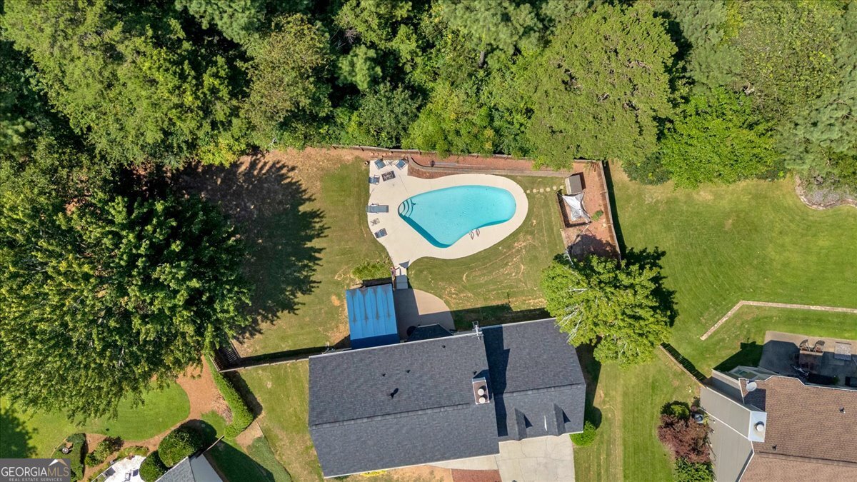 3262 WINTERBERRY CIR