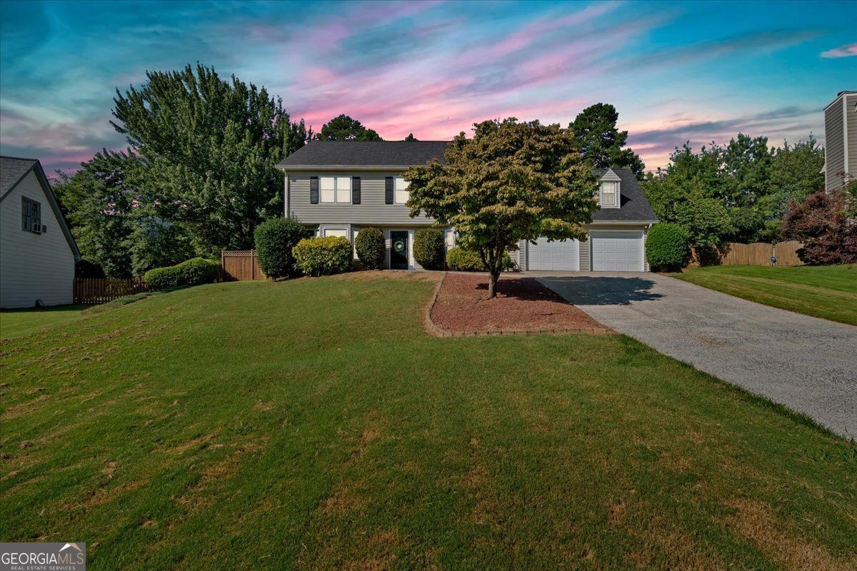 3262 WINTERBERRY CIR