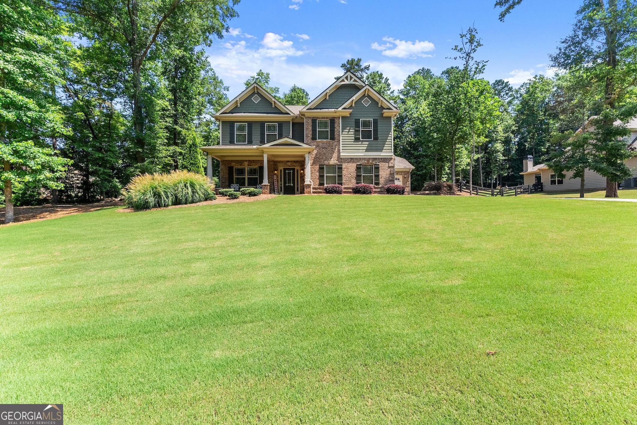 611 Callie CIR