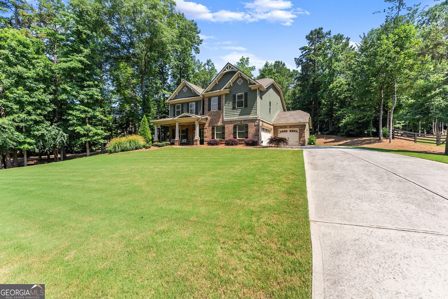 611 Callie Circle