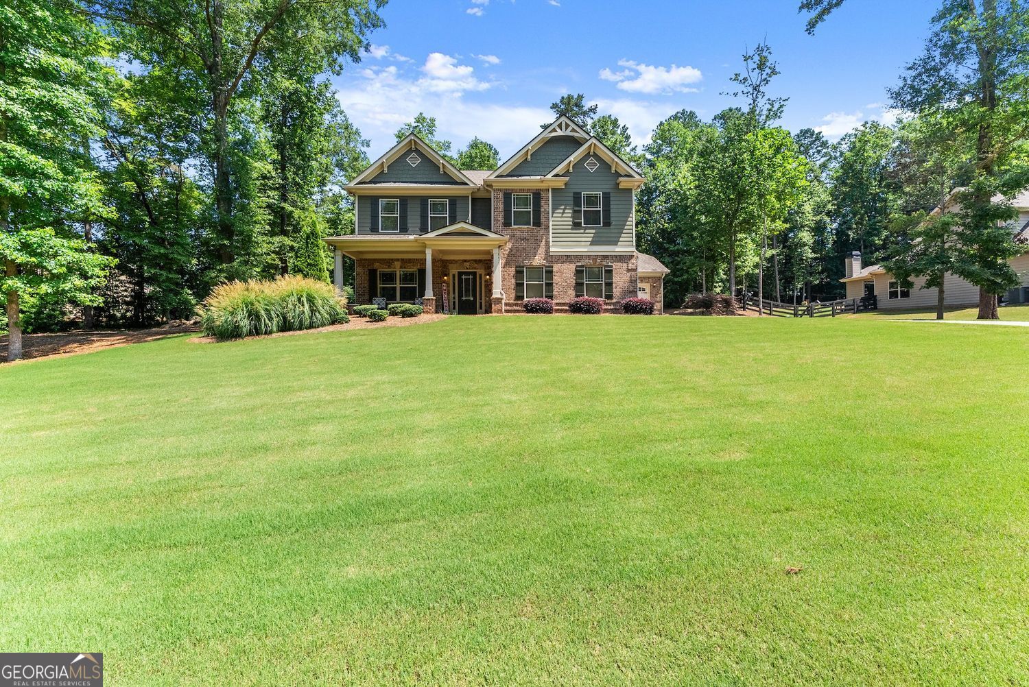611 Callie Circle