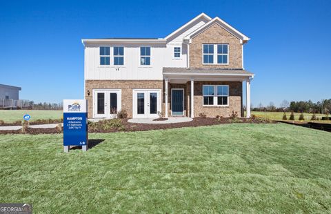 336 Foxglove Way, McDonough, GA 30253 - #: 10442388