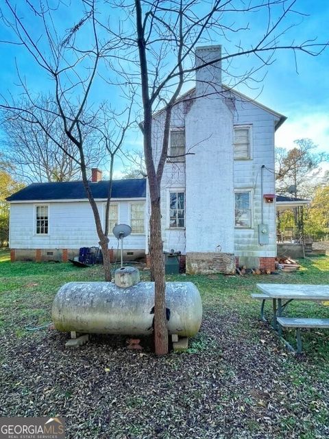 Photo of 0 Fullerton-Phillips & Greer Road, Hillsboro, GA 31038 (MLS # 10721844)