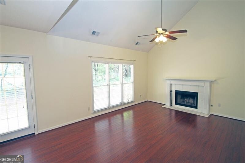 Colleton Plantation - Residential