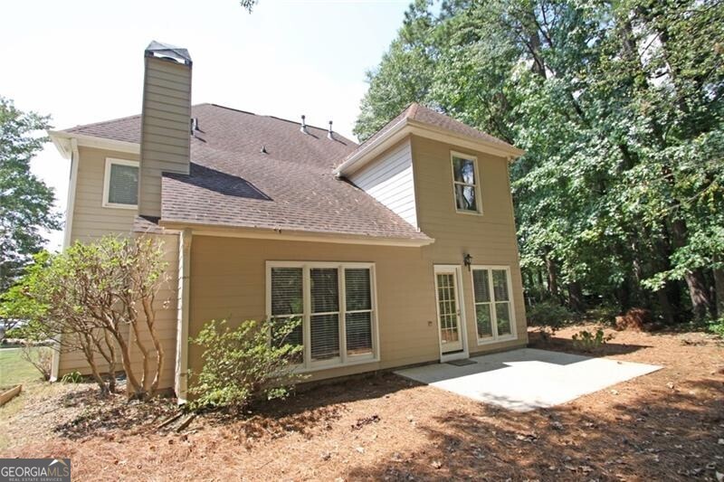 Colleton Plantation - Residential