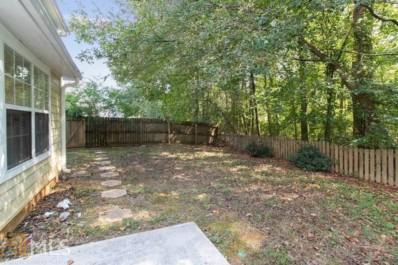Macland Forest - Residential