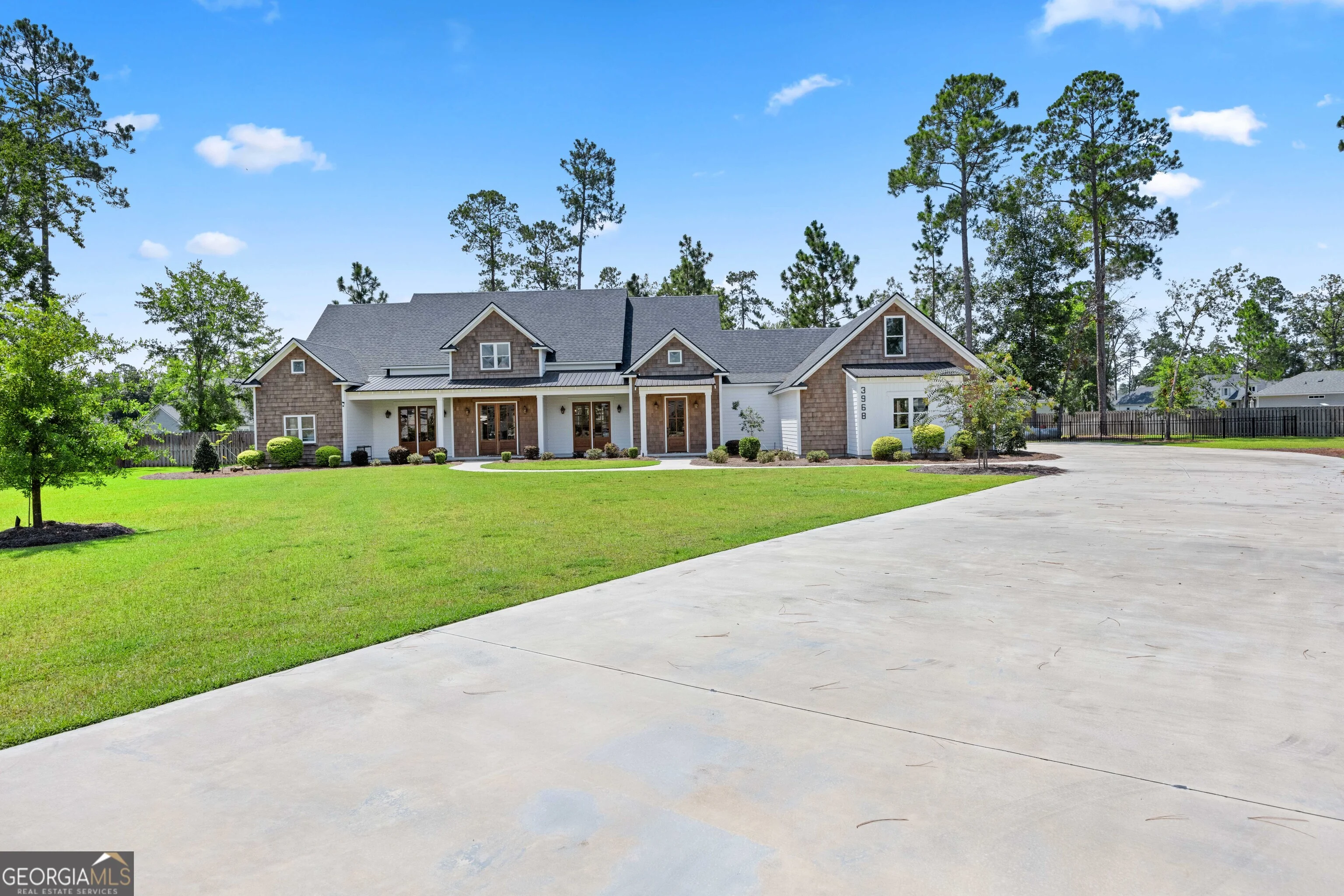 3968 Buckhorn Ridge Rdg, Valdosta, GA, 31601