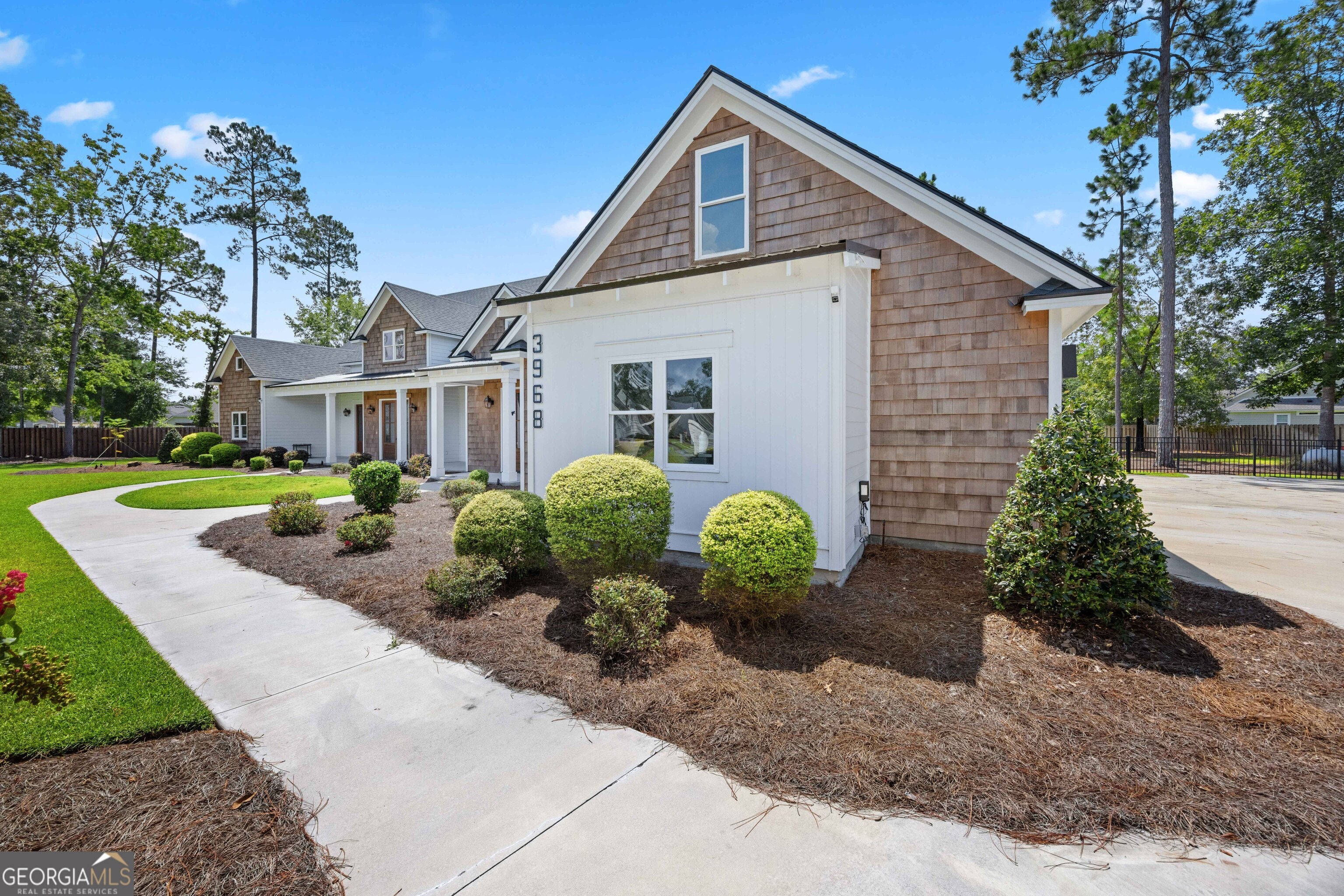 3968 Buckhorn Ridge