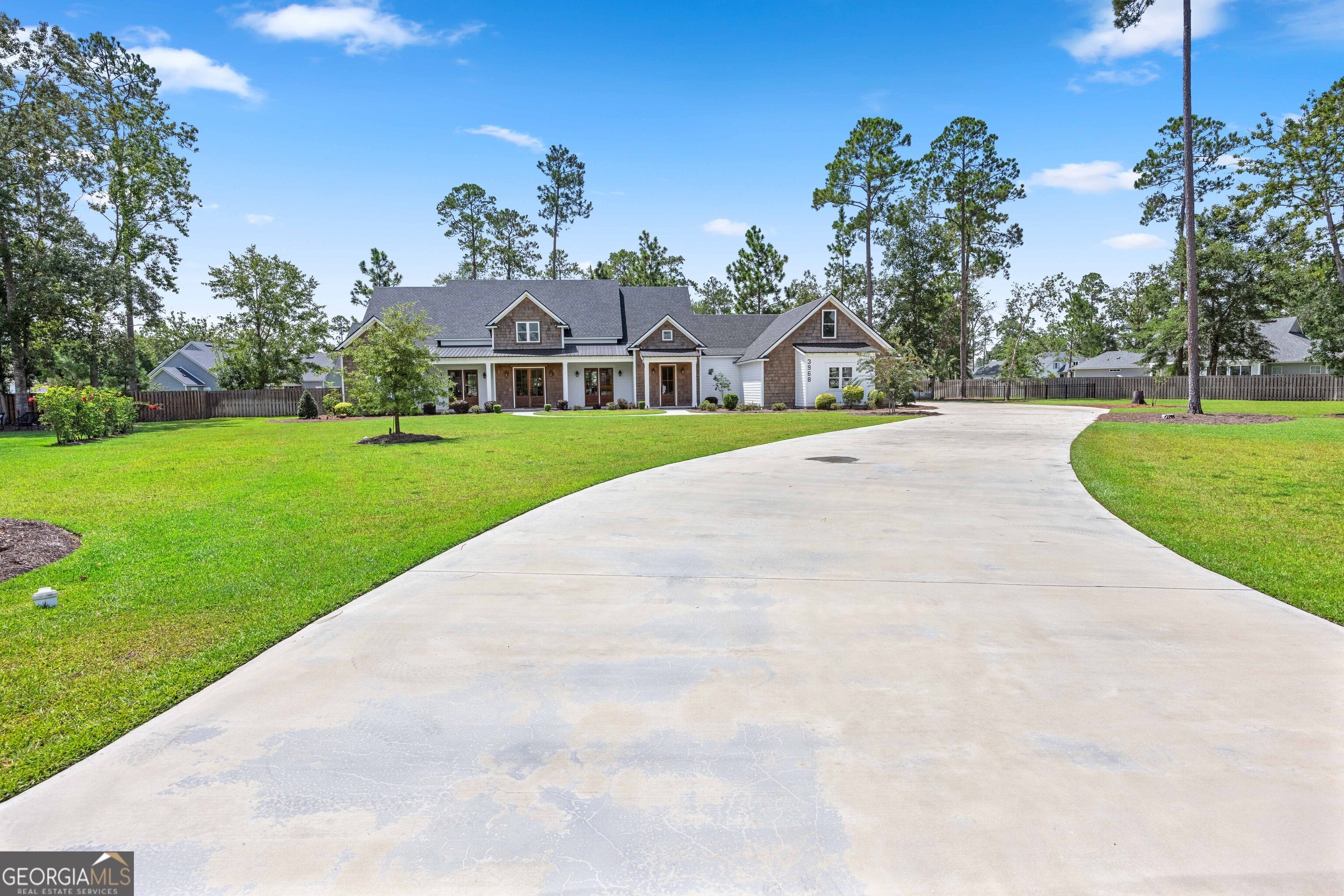3968 Buckhorn Ridge