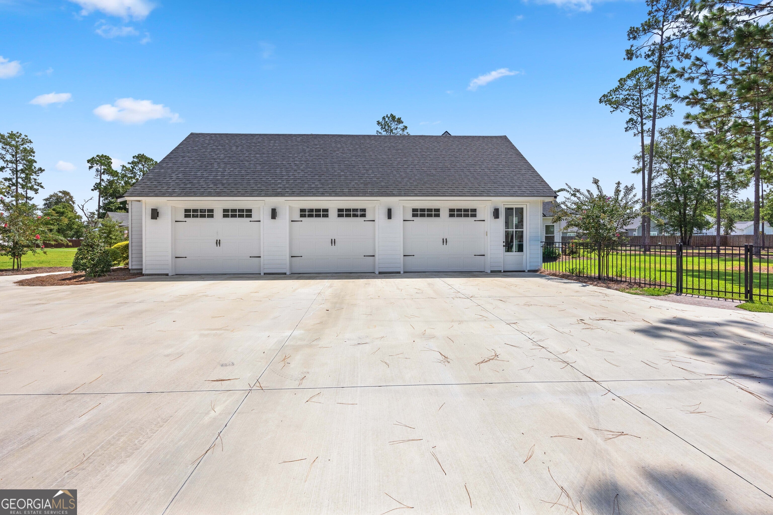 3968 Buckhorn Ridge
