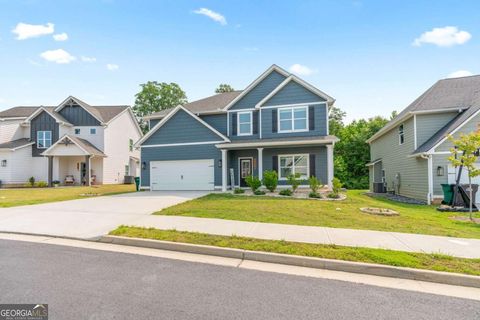 125 Kingston CIR Carrollton GA 30117