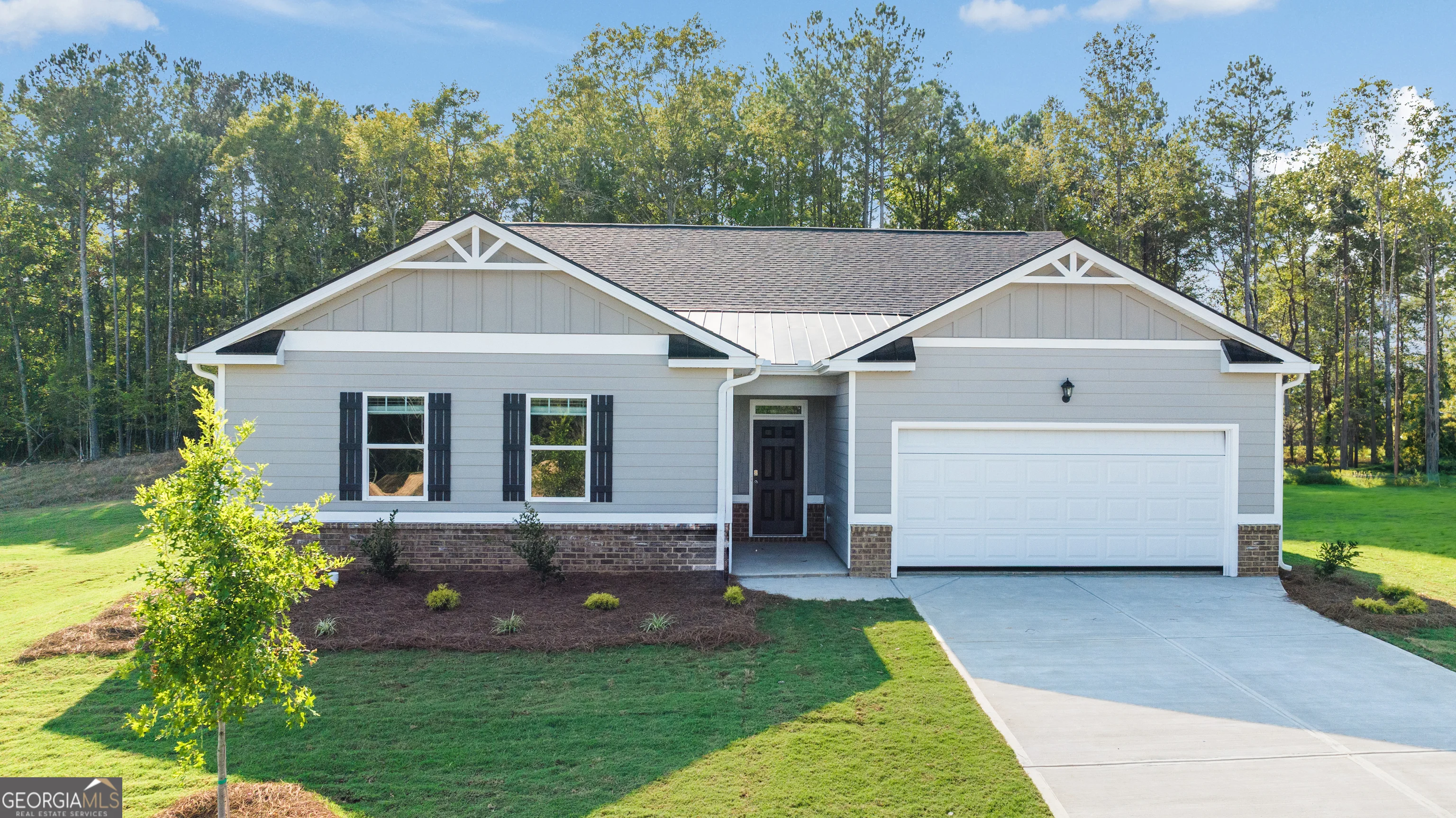 1211 Kingston Avenue Unit 85, Buckhead, GA, 30625