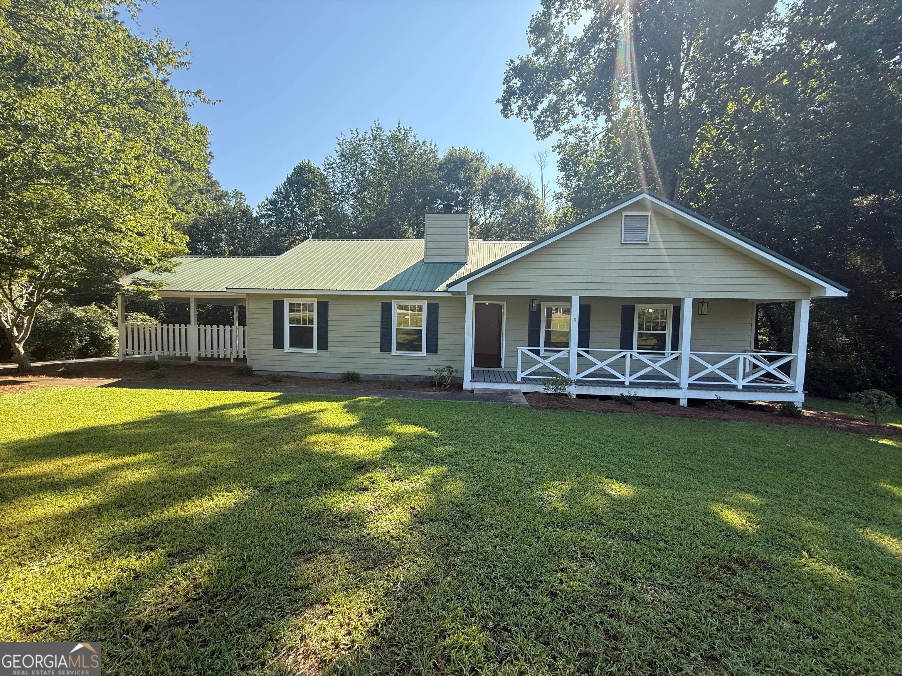 508 Merrill Lane