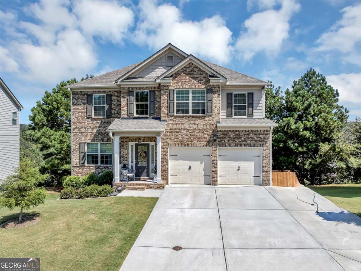 2421 PLANTERS MILL WAY