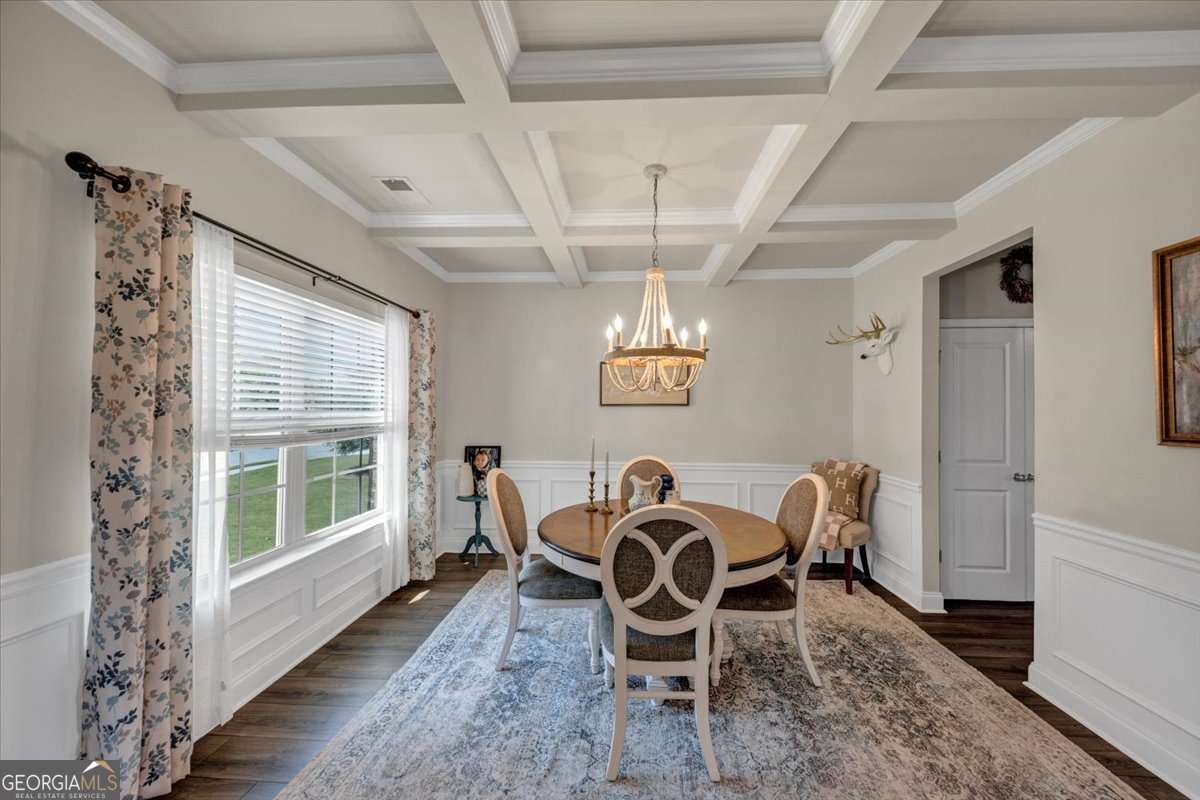 2421 PLANTERS MILL WAY