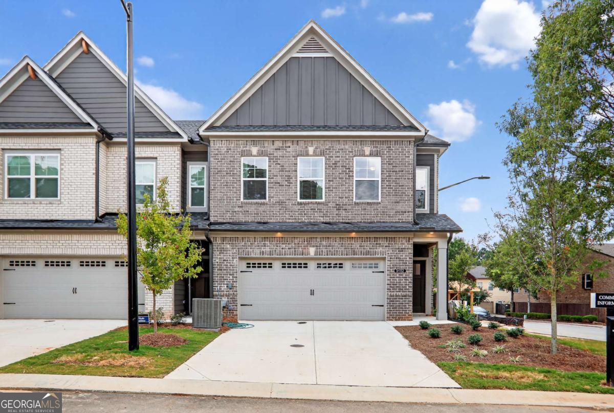 3230 Cyrus Creek DR 21