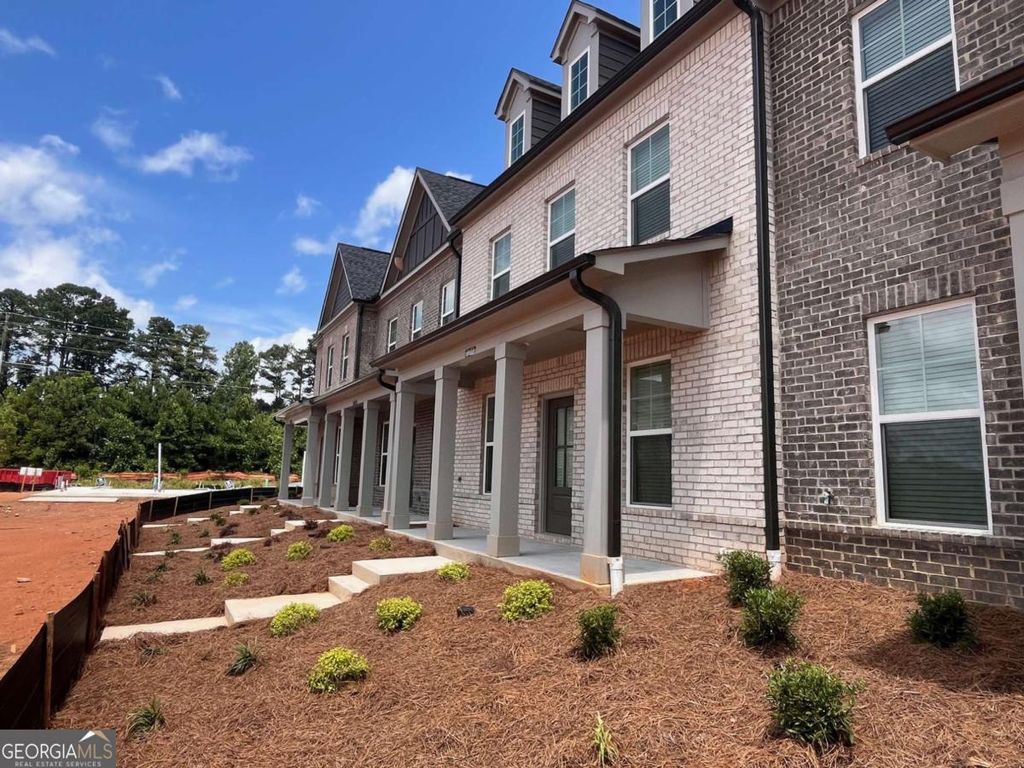 Photo of 3230 Cyrus Creek Drive #21, Kennesaw, GA 30152 (MLS # 10757824)