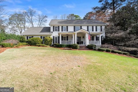 4683 Magnolia CIR SE Marietta GA 30067