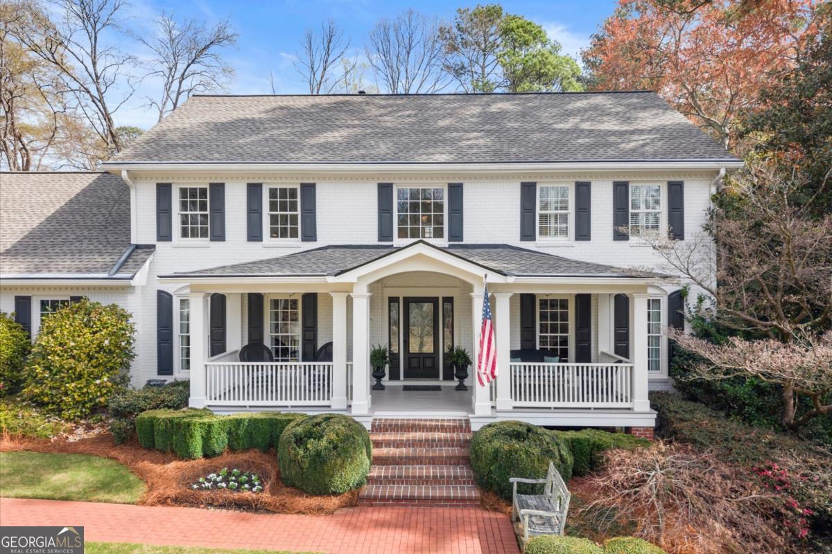 4683 Magnolia CIR SE