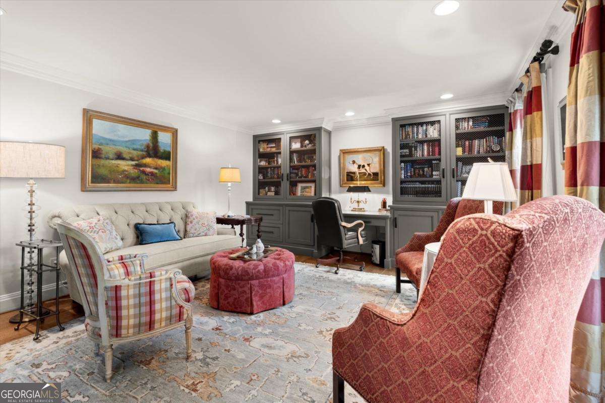 4683 Magnolia CIR SE