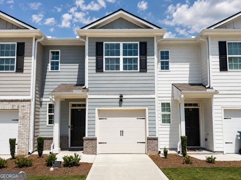 Photo of 14 Silverbell Lane NW, Rome, GA 30165 (MLS # 10828131)