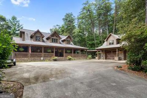 105 Double Branch TRL Murphy NC 28906