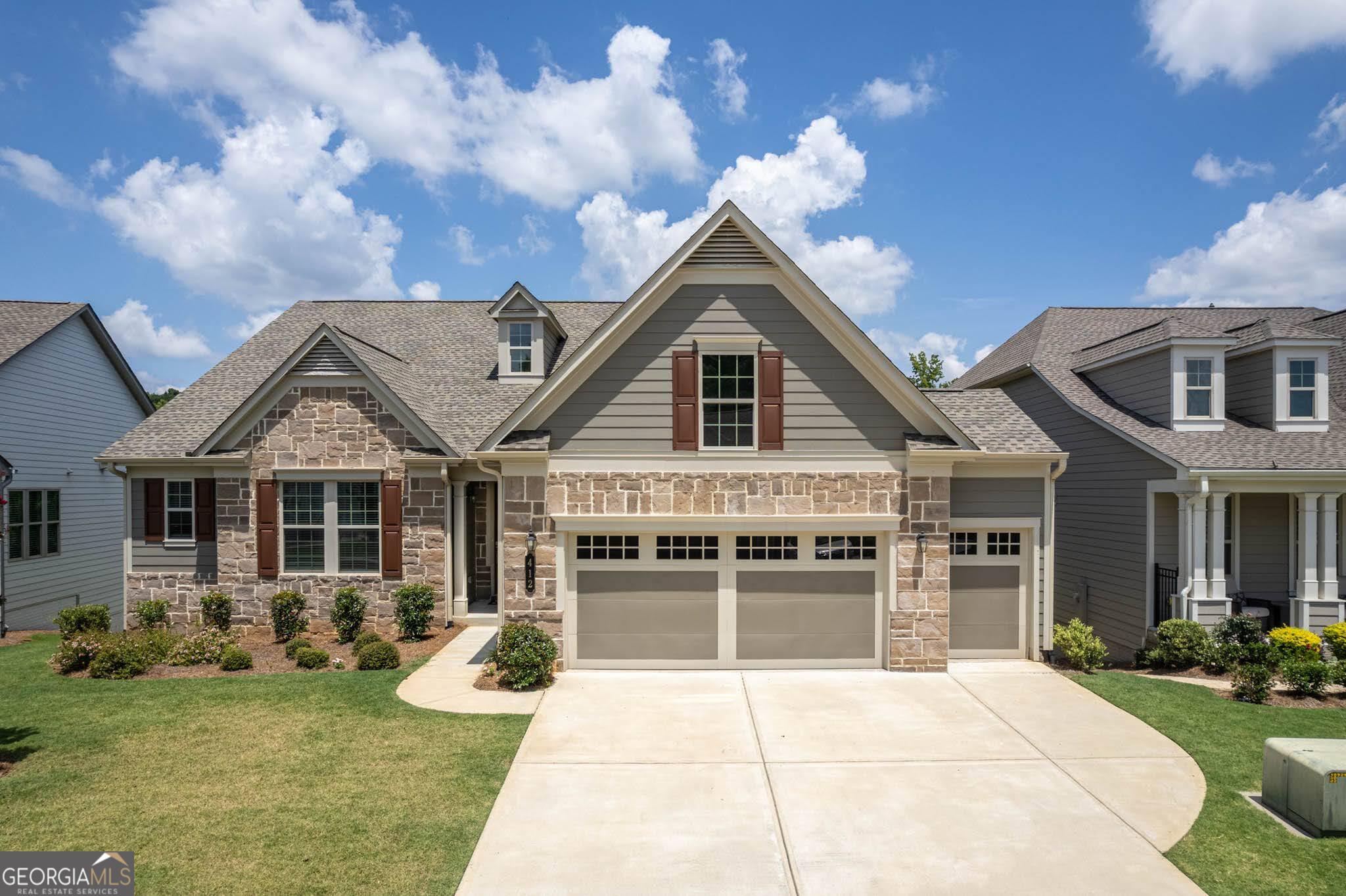Cresswind - Residential