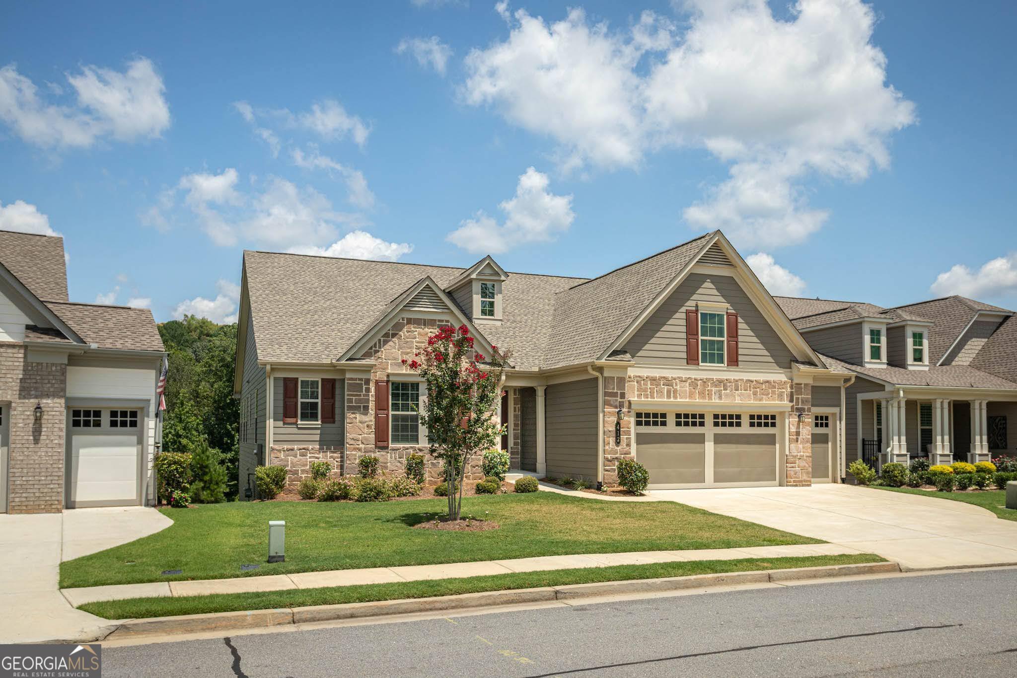 412 Cottonwood CIR