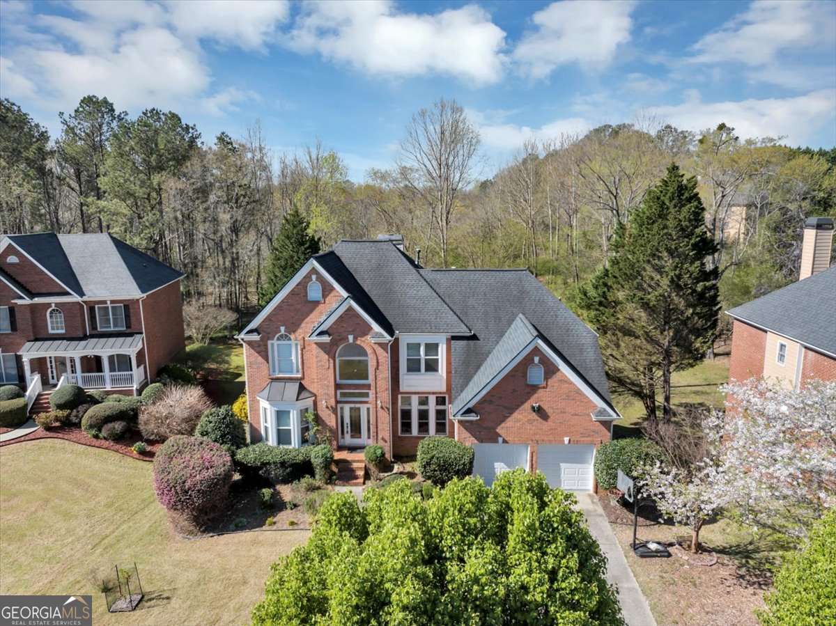 10890 REGAL FOREST DR